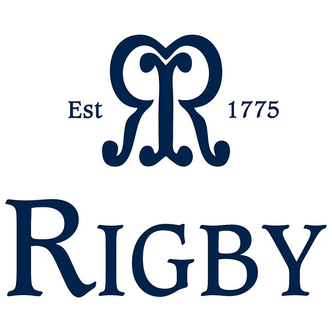 Rigby Logo